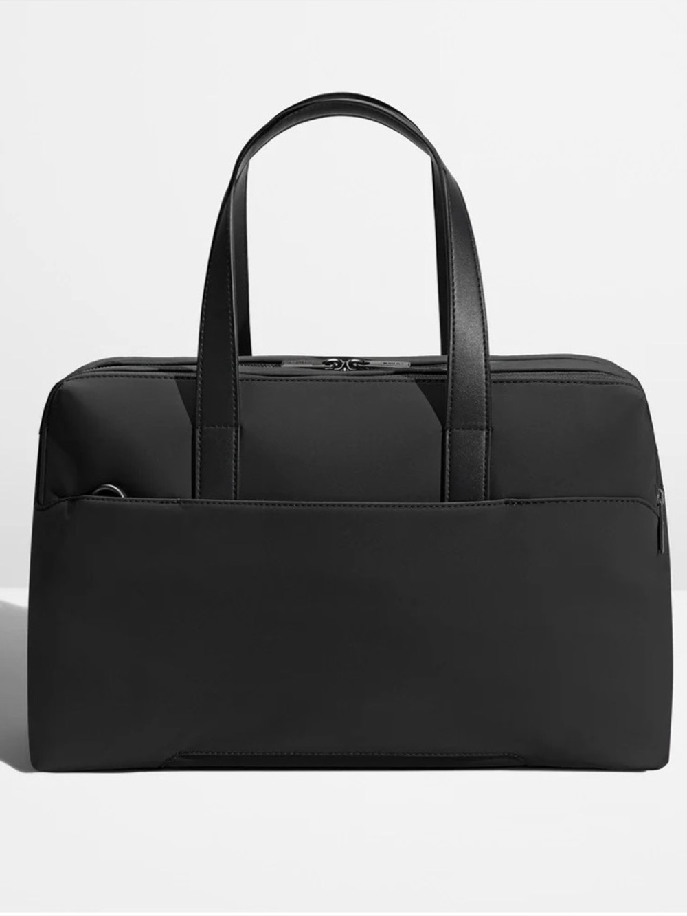 NWT Away The Everyday Bag Travel Bag on Jet Black